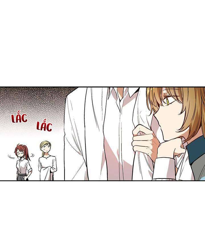 Vị Hôn Thê Khế Ước Của Công Tước Chapter 44 - Next Chapter 45