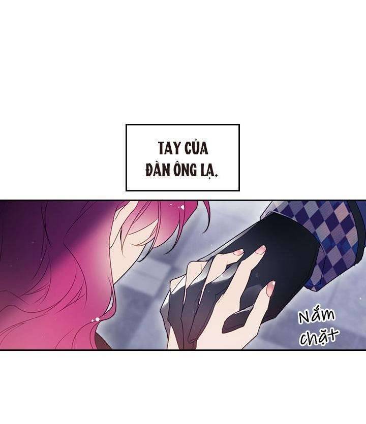 Kết Cục Của Nhân Vật Phản Diện Chỉ Có Thể Là Cái Chết Chapter 36 - Trang 4