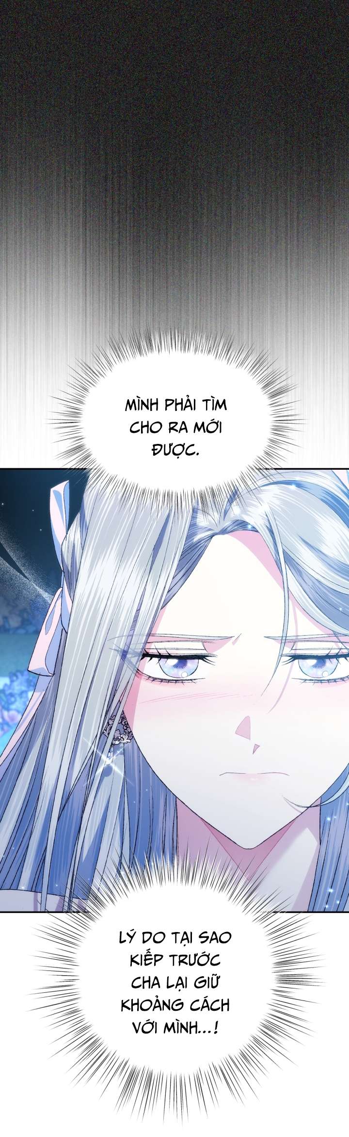 Cha À, Con Không Muốn Kết Hôn Đâu Chap 76 - Trang 2
