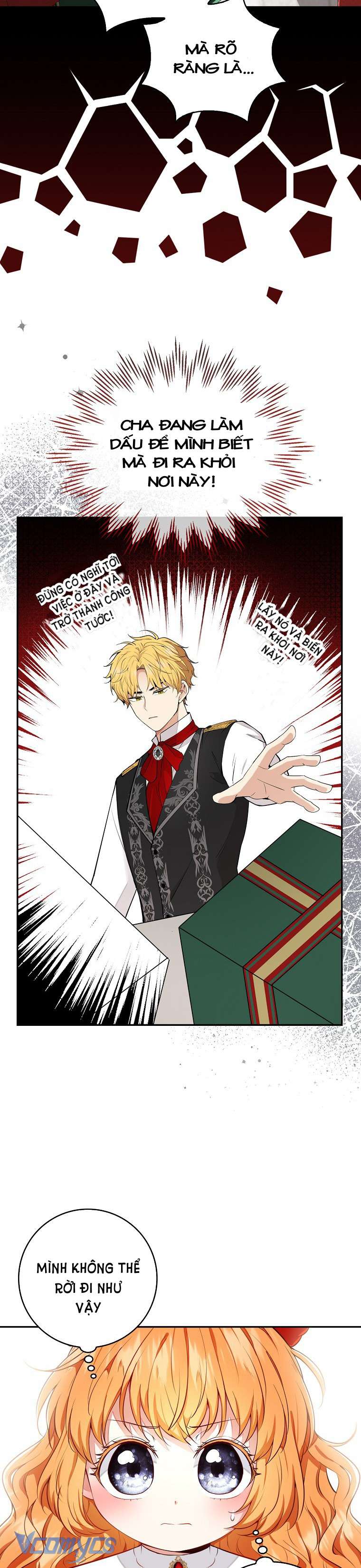 Sóc Con Tài Năng Chap 21 - Trang 2