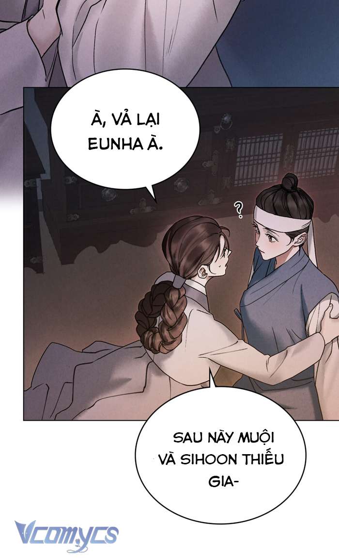 [18+] Đêm Giông Bão Chap 4 - Trang 2