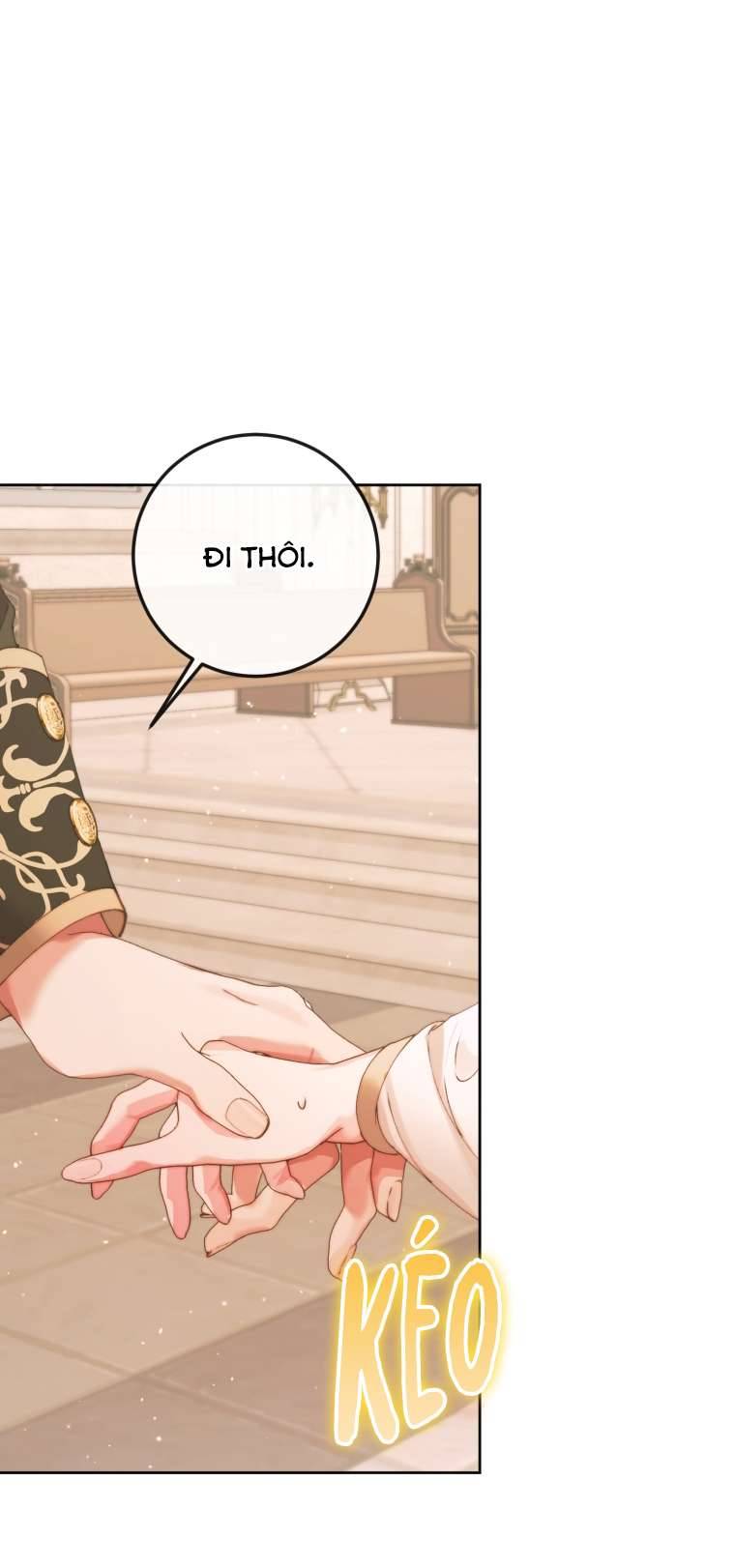 Siren: Trở Thành Gia Đình Của Nhân Vật Phản Diện Chapter 64 - Next Chapter 65