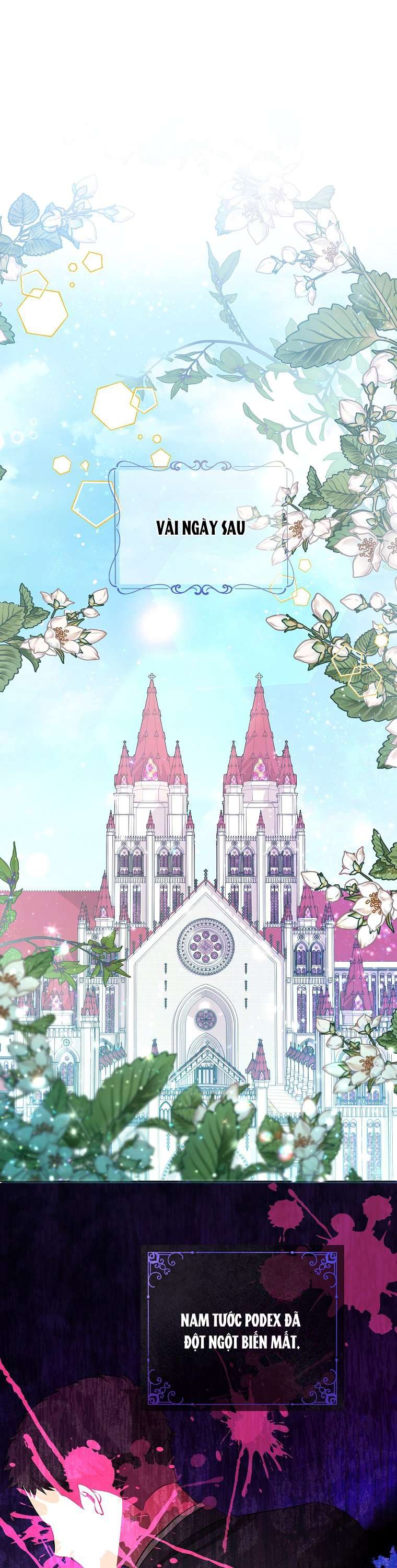 Chị Gái Tôi Là Nhân Vật Chính Chap 10 - Next Chap 11