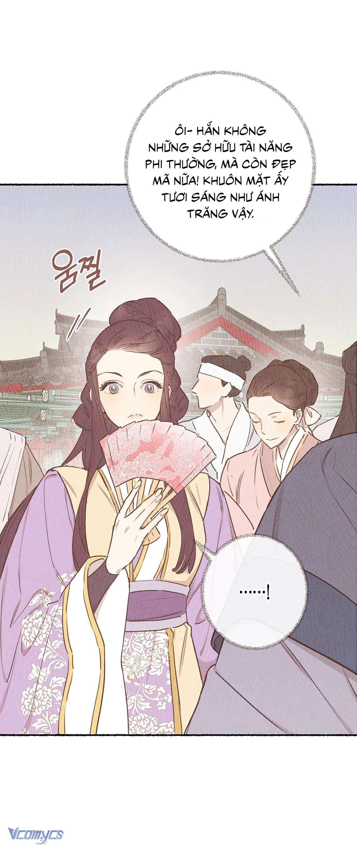 Onsaemiro Chapter 7 - Trang 4