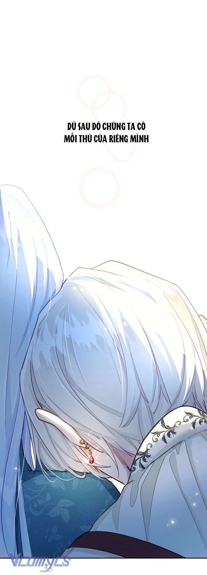 Sự Báo Thù Của Một Vị Thánh Chap 86 - Trang 2