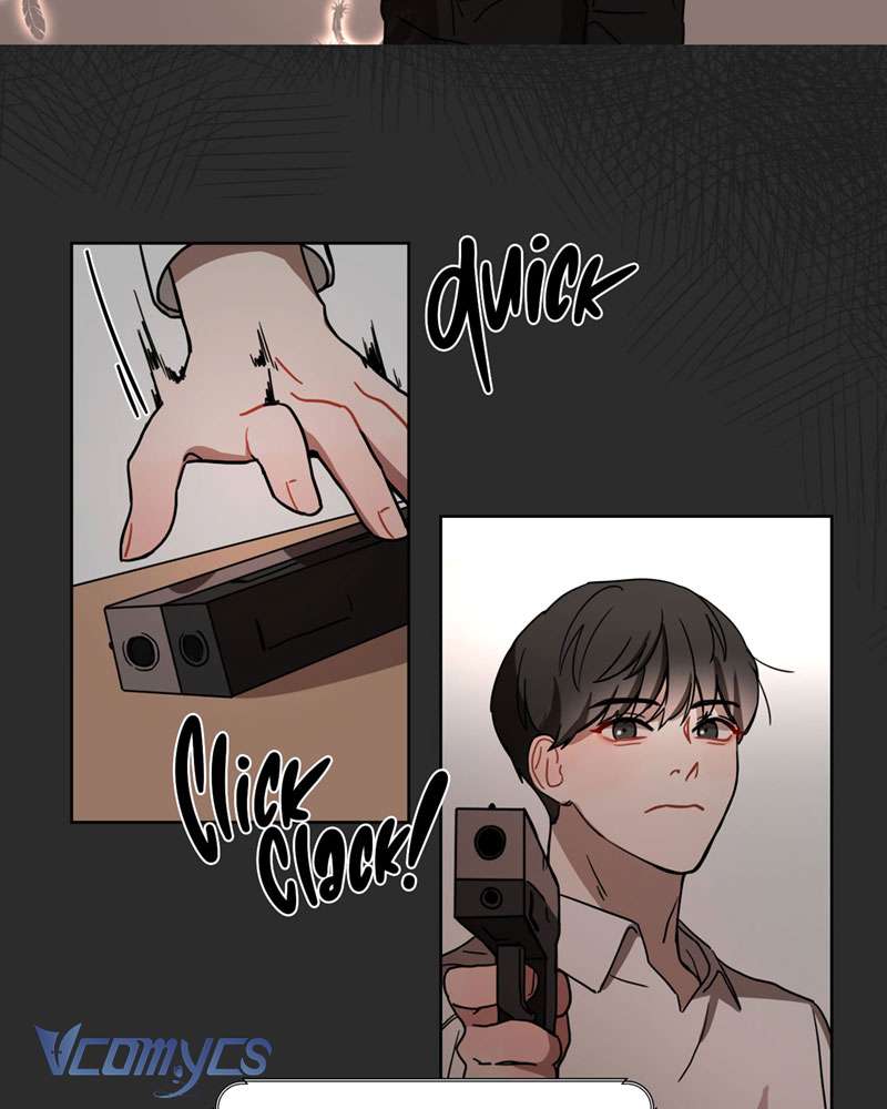 Sát Nhân Nhà Bên Chap 8 - Trang 2