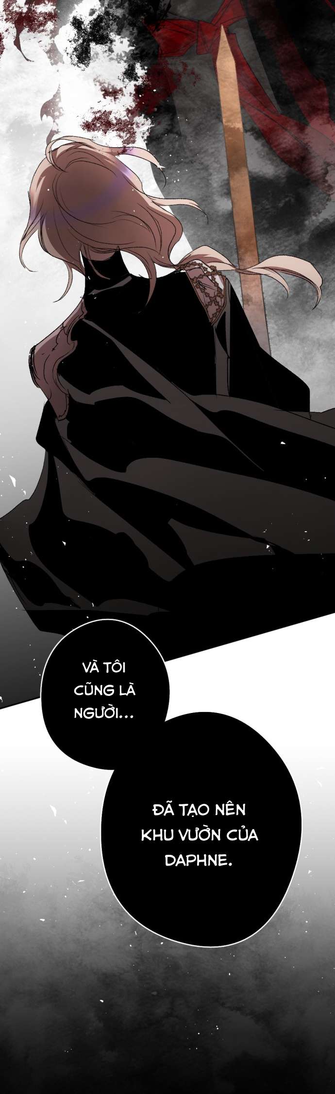 Lời Thú Nhận Của Chúa Tể Bóng Tối Chapter 101 - Trang 4