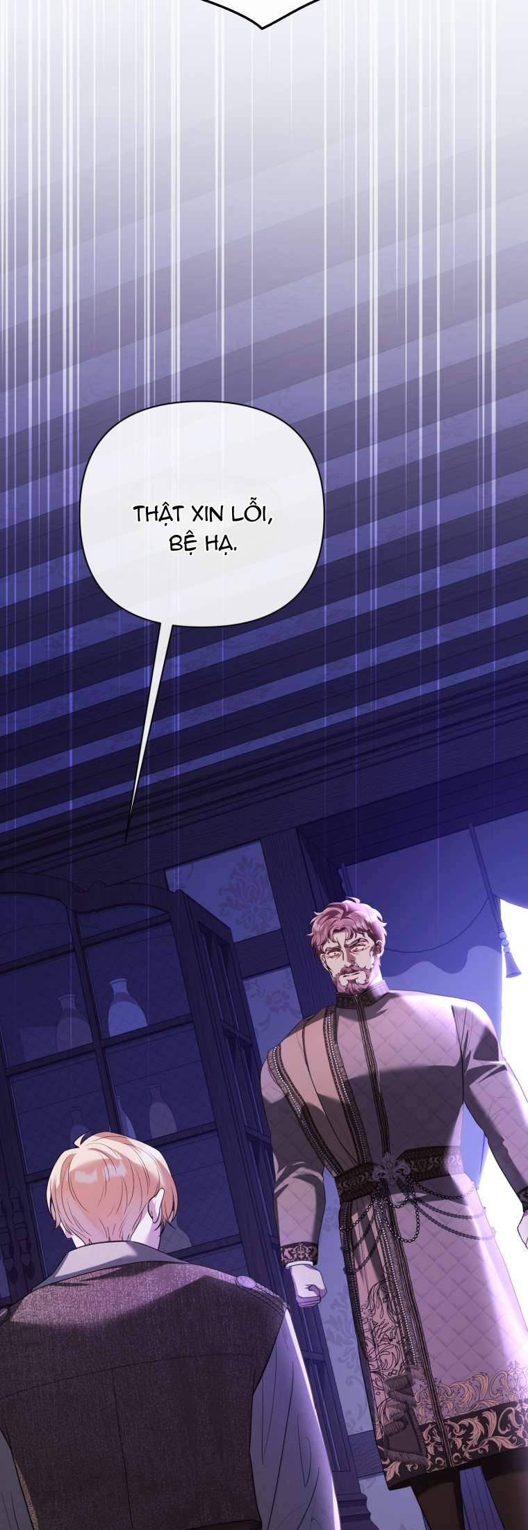 Thà Là Để Tôi Trở Thành Nữ Hoàng Chapter 42 - Trang 3