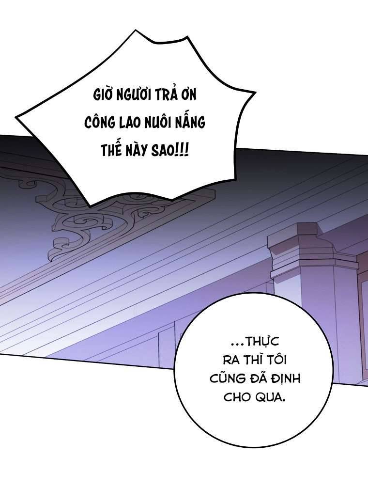 Tôi Trở Thành Vợ Của Nam Chính Chap 24 - Trang 3