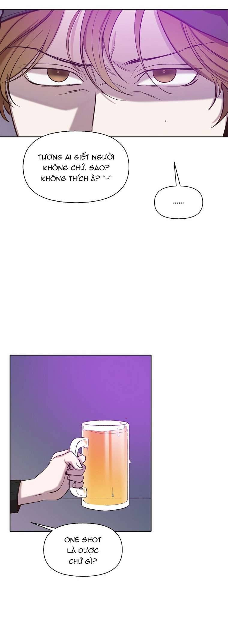 Thanh Xuân Của Chúng Ta Chap 77 - Trang 4