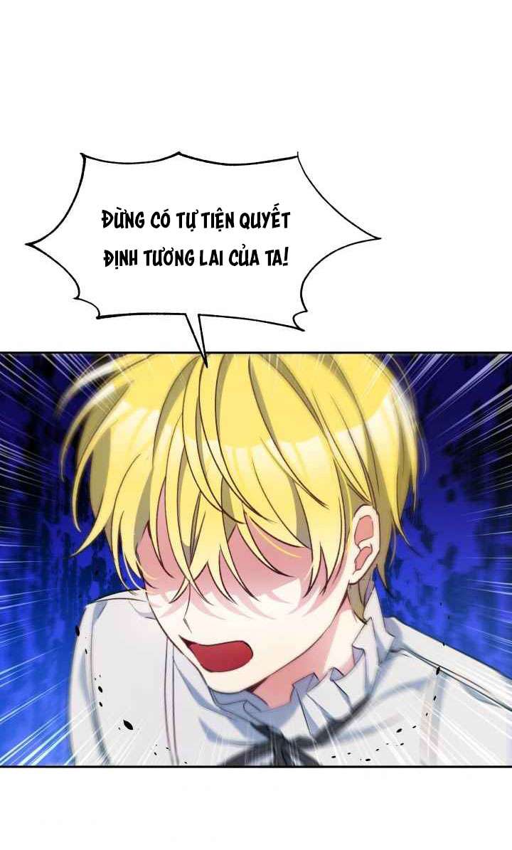 Người Bảo Hộ Của Bạo Quân Là Ma Nữ Tàn Độc Chap 20 - Next Chap 21