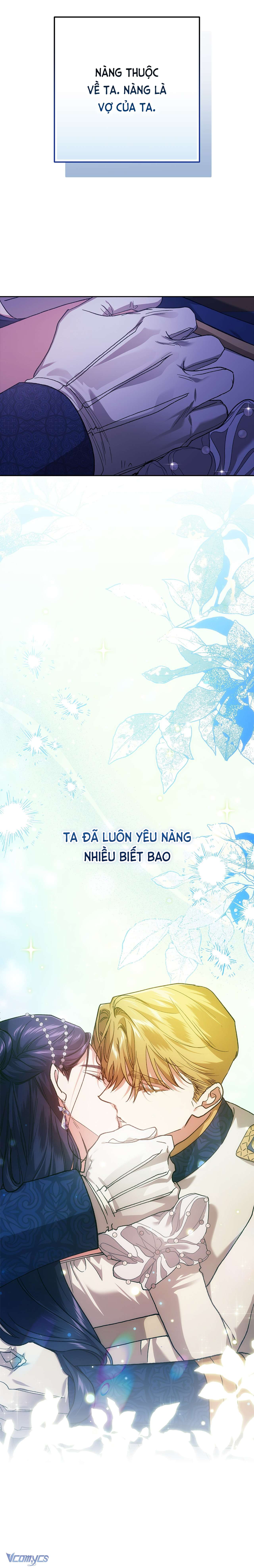 Hôn Nhân Này Rồi Sẽ Đổ Vỡ Chapter 85 - Trang 3
