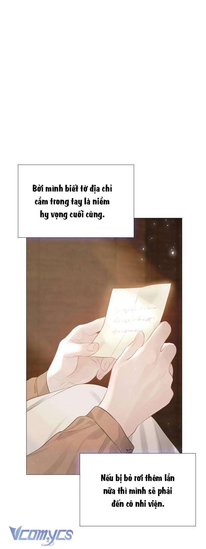 Hãy Khóc Và Cầu Nguyện Đi Chapter 26 - Trang 4