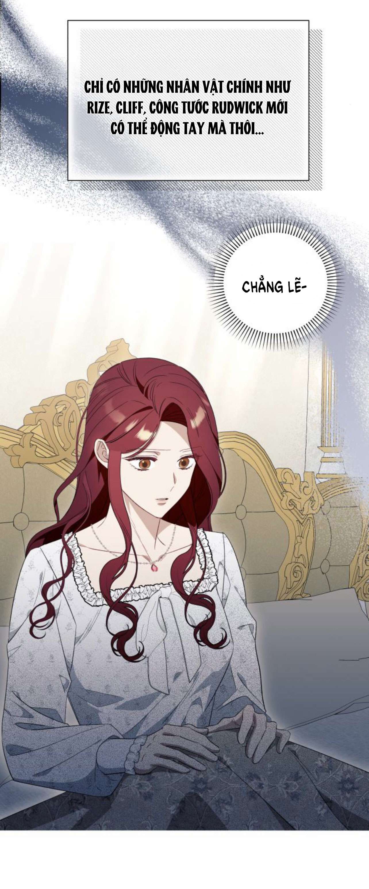 Tôi Tưởng Đó Chỉ Là Tiểu Thuyết Trọng Sinh Bình Thường Chapter 47 - Trang 4