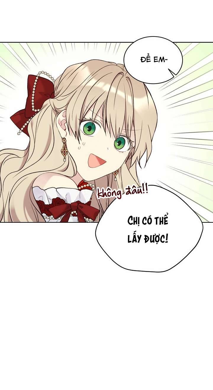 Vương Miện Lục Bảo Chap 46 - Trang 2