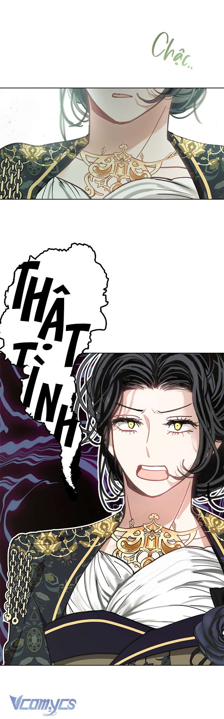 Gia Đình Bị Ám Ảnh Bởi Tôi Chapter 59 - Trang 4