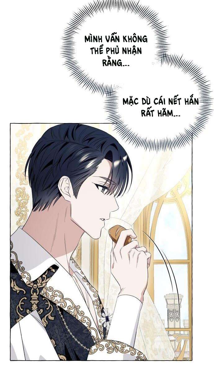 Tôi Tưởng Đó Chỉ Là Tiểu Thuyết Trọng Sinh Bình Thường Chapter 16 - Next Chapter 17