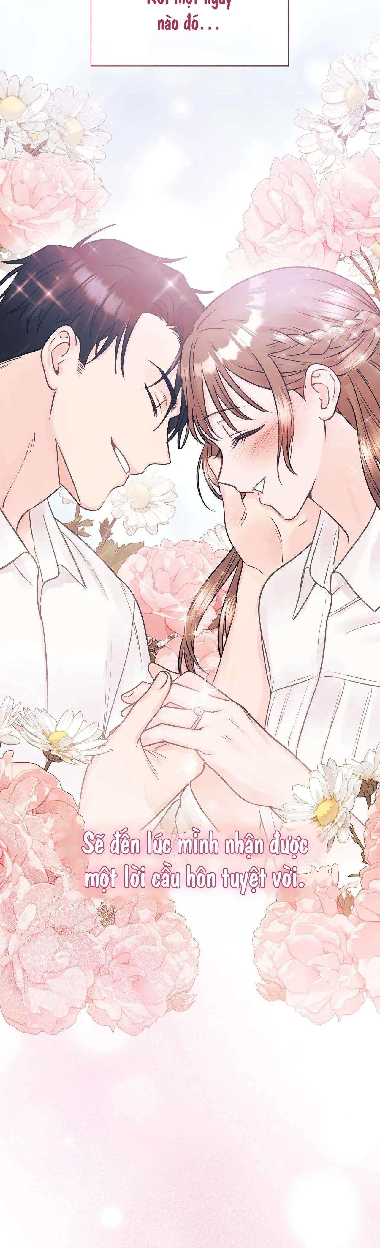 [ 18+ ] Người bạn nguy hiểm của anh trai Chap 20 - Trang 2