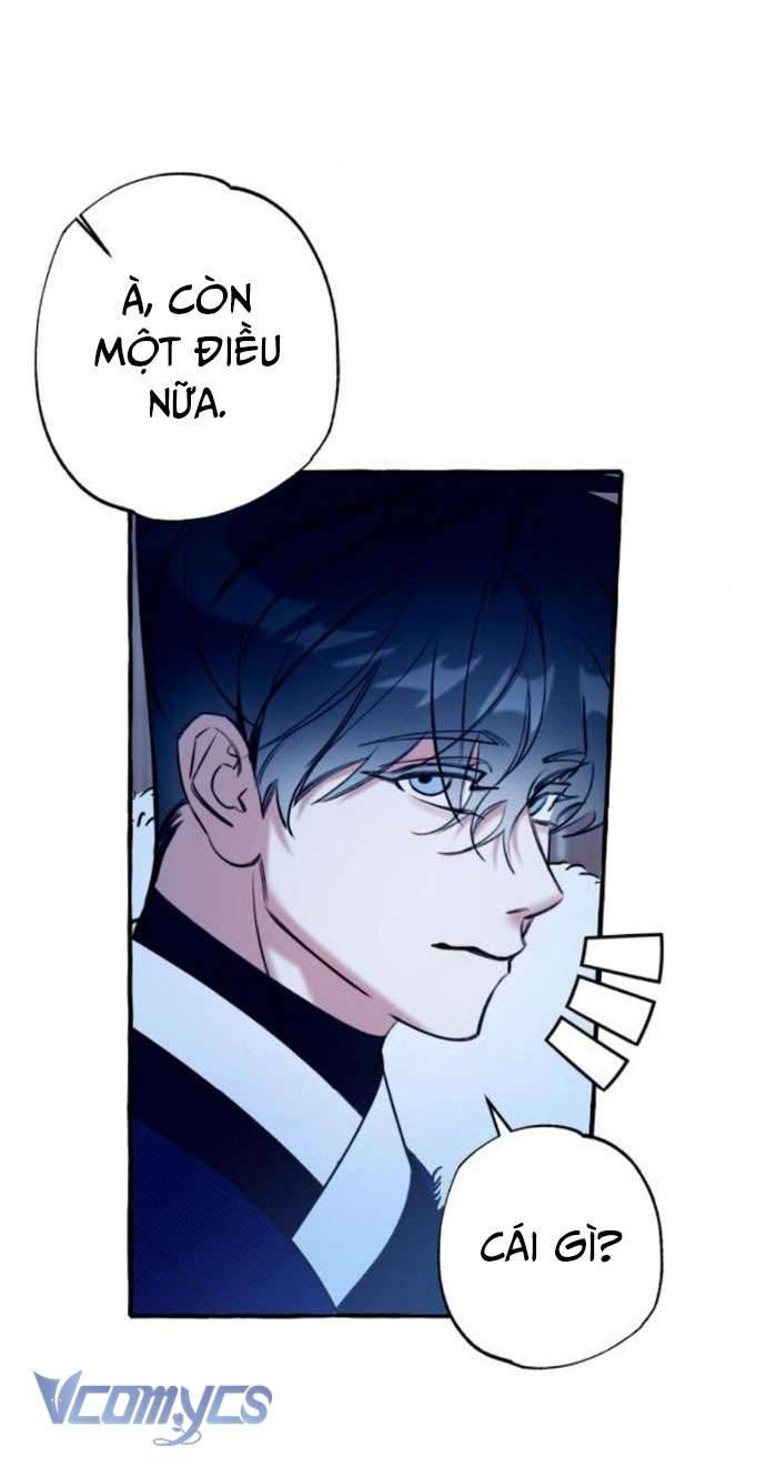 Chuyện Tình Tuyết Phương Bắc Chapter 3 - Trang 4