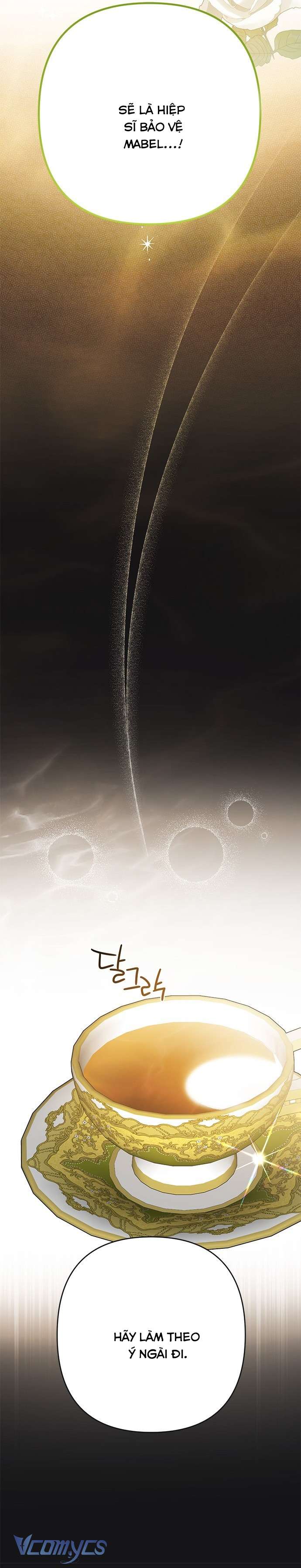 Bạo Chúa Bé Con Chapter 19 - Next Chapter 19.1