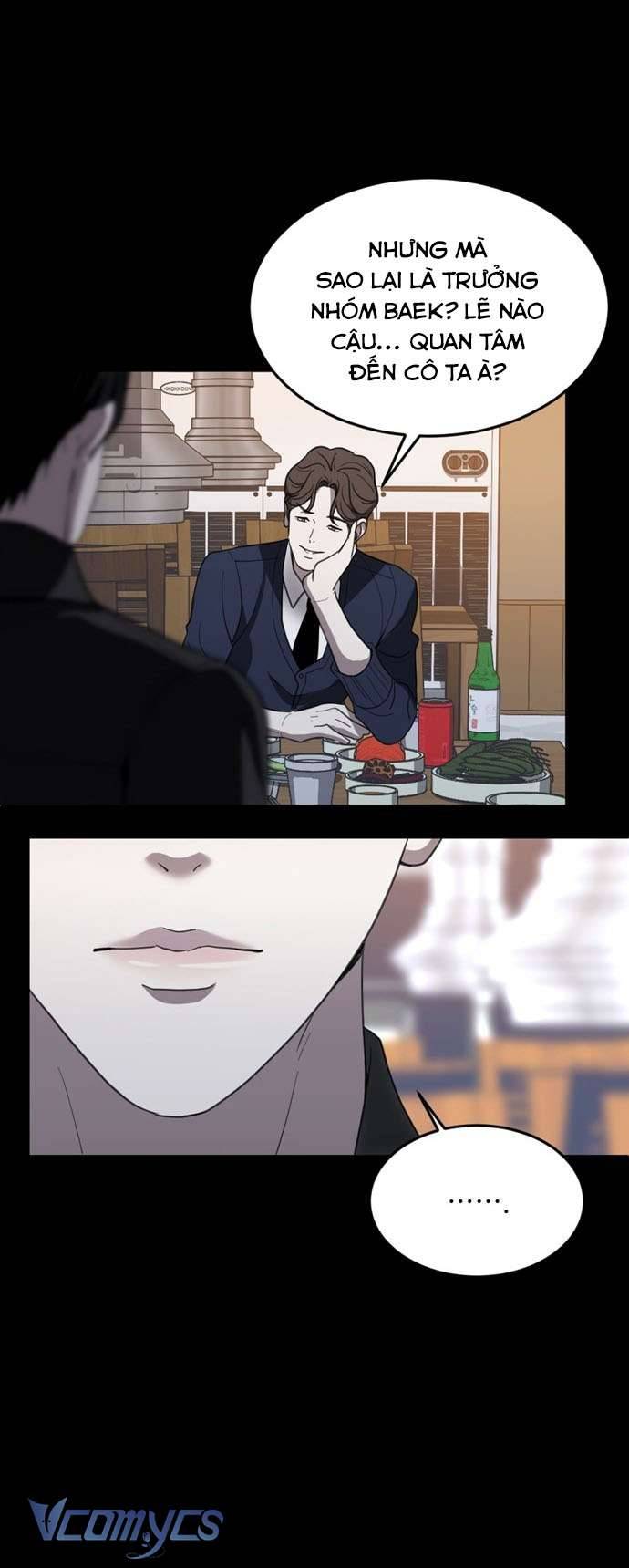 Ba Lần Động Phòng Chapter 7 - Trang 4