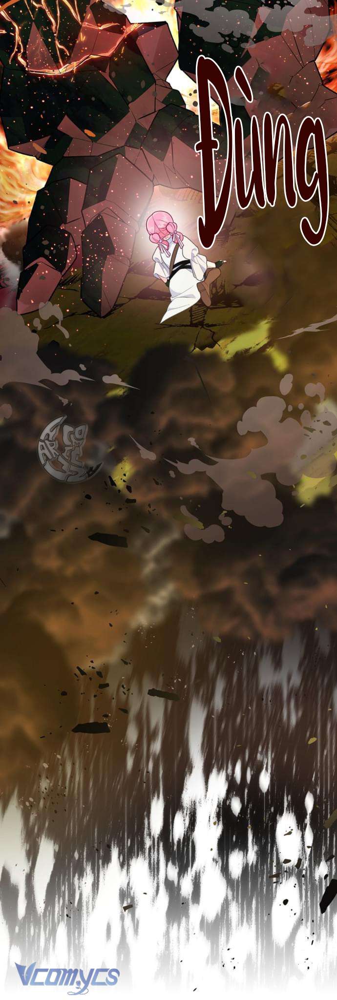 Sự Điều Trị Đặc Biệt Của Tinh Linh Chapter 46 - Trang 4