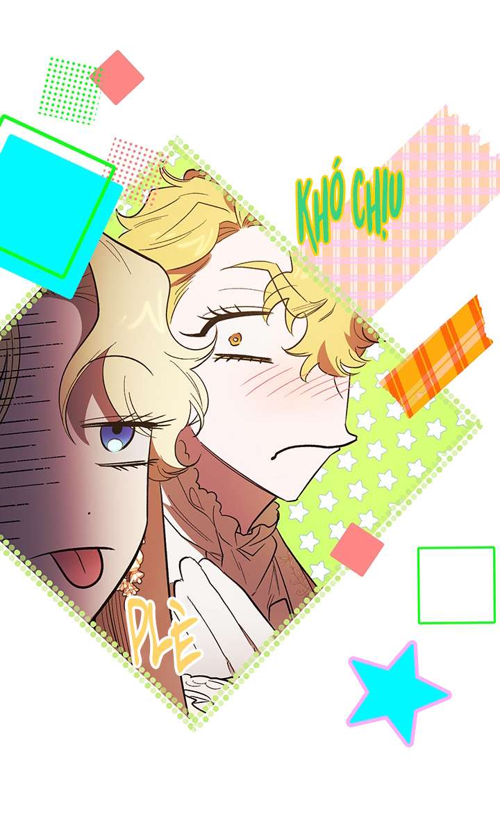 May Mắn Hay Bất Hạnh Chap 61 - Trang 4