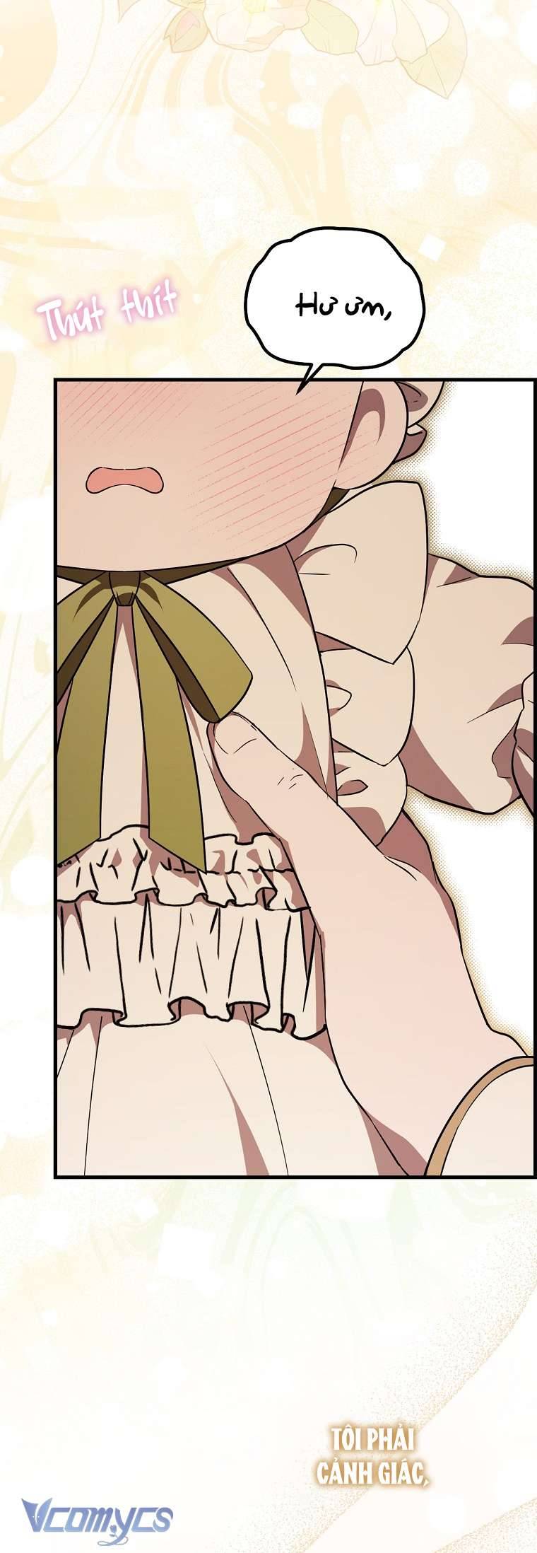 Lần Đầu Bé Út Được Yêu Thương Chap 2 - Trang 2