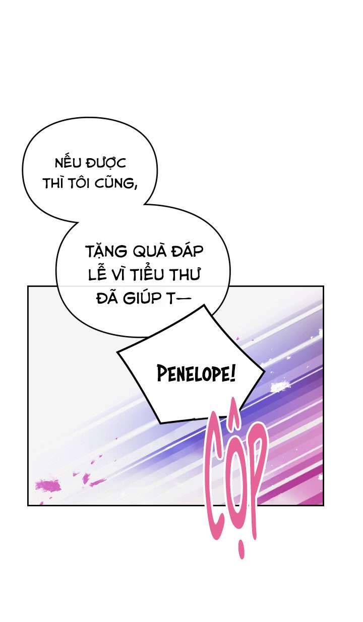 Kết Cục Của Nhân Vật Phản Diện Chỉ Có Thể Là Cái Chết Chapter 62 - Trang 4