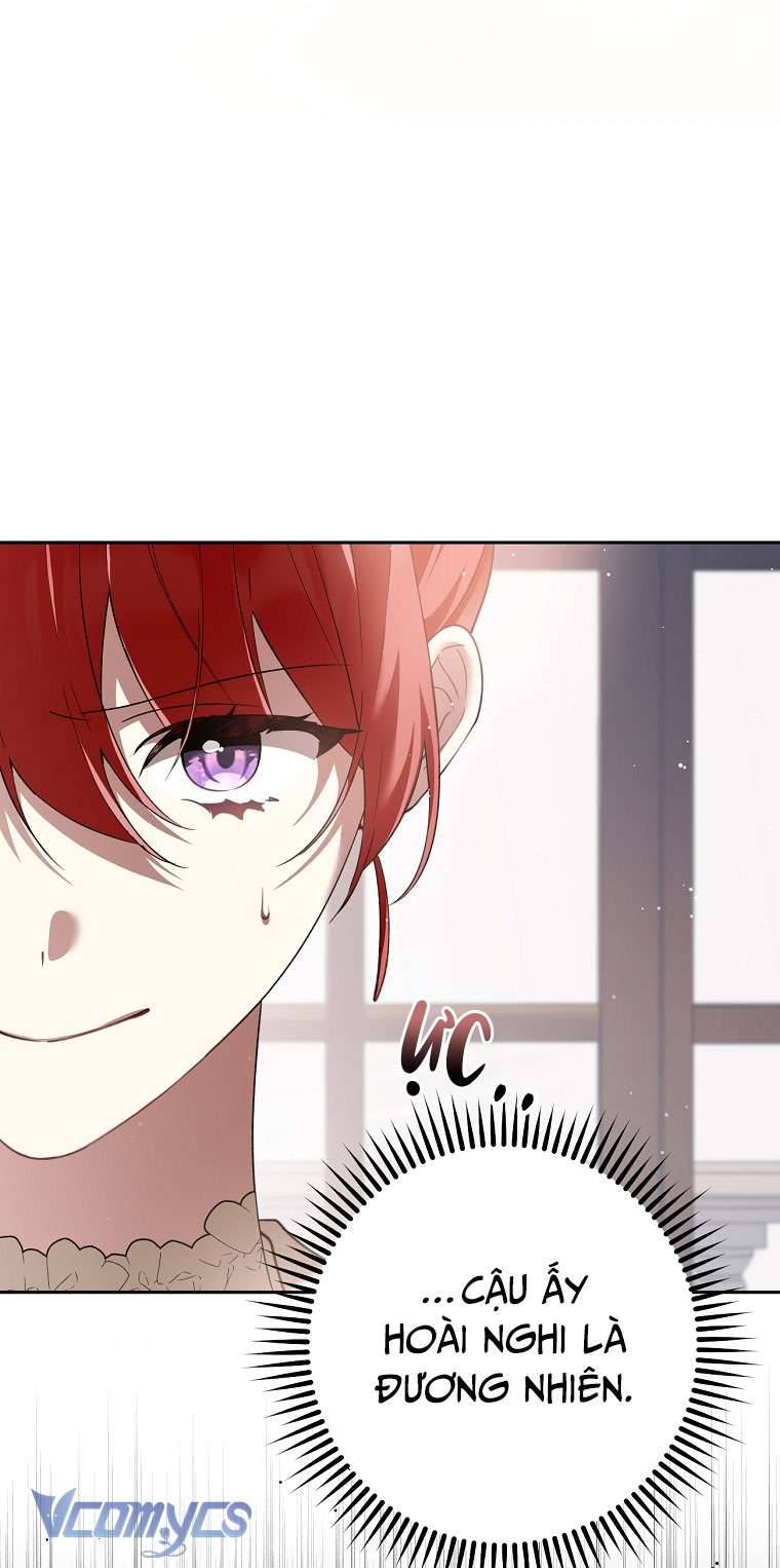 Quý Tộc Gì Chứ, Tôi Chỉ Muốn Về Nhà Chap 31 - Trang 2