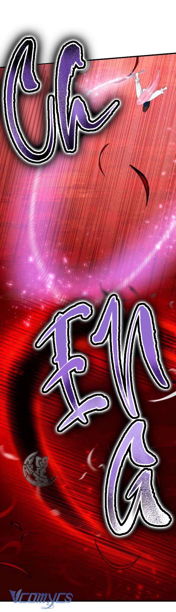 Sự Điều Trị Đặc Biệt Của Tinh Linh Chapter 59 - Trang 4