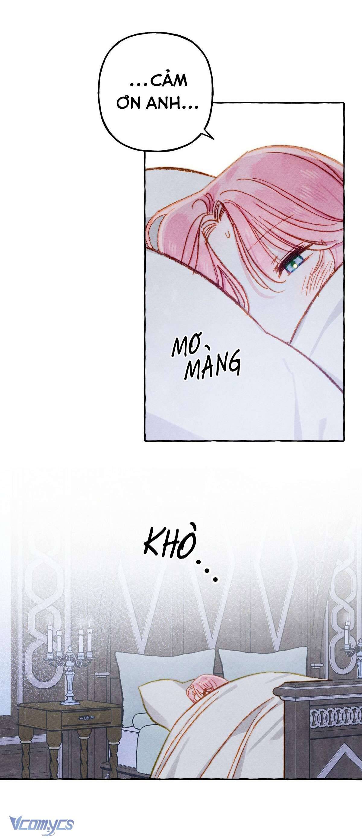 (Munn) Nuôi Dưỡng Một Hắc Long Chap 11 - Trang 2