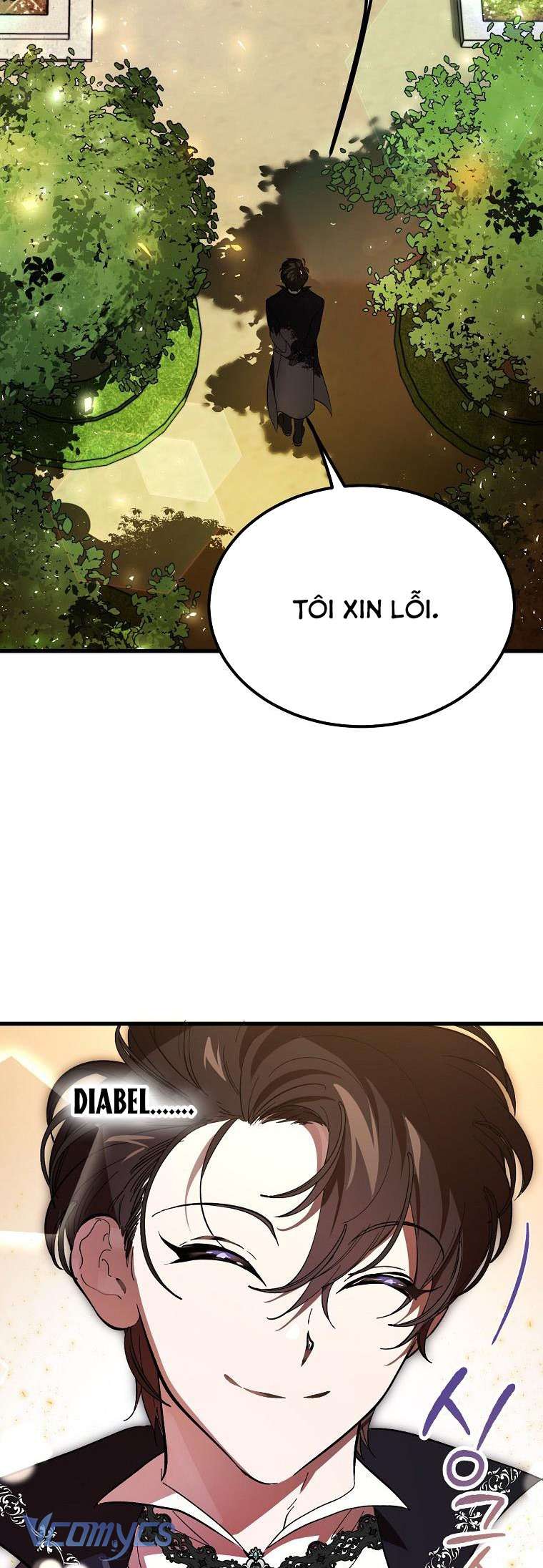 Ác Quỷ Nuôi Dưỡng Tiểu Thư Chapter 9 - Trang 4