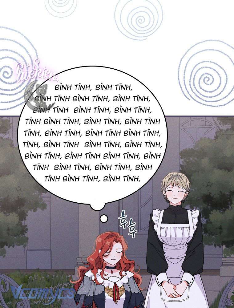 Chị Gái Của Nhân Vật Phản Diện Hôm Nay Cũng Đang Đau Khổ Chapter 2 - Trang 4