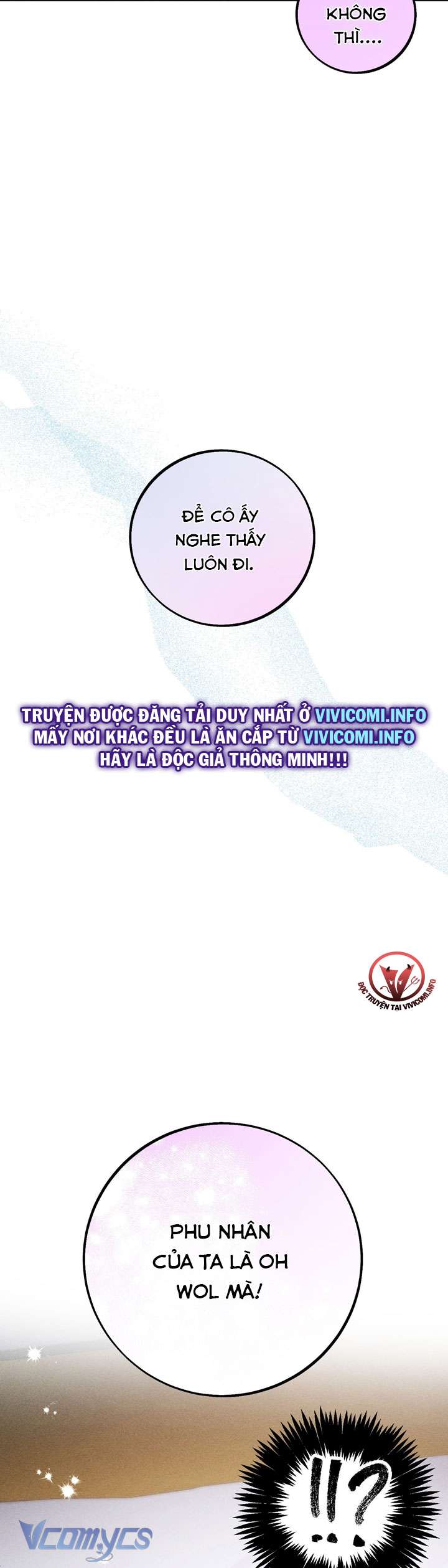 [18+] Lễ Thành Hôn Tháng 5 Chapter 3 - Trang 3