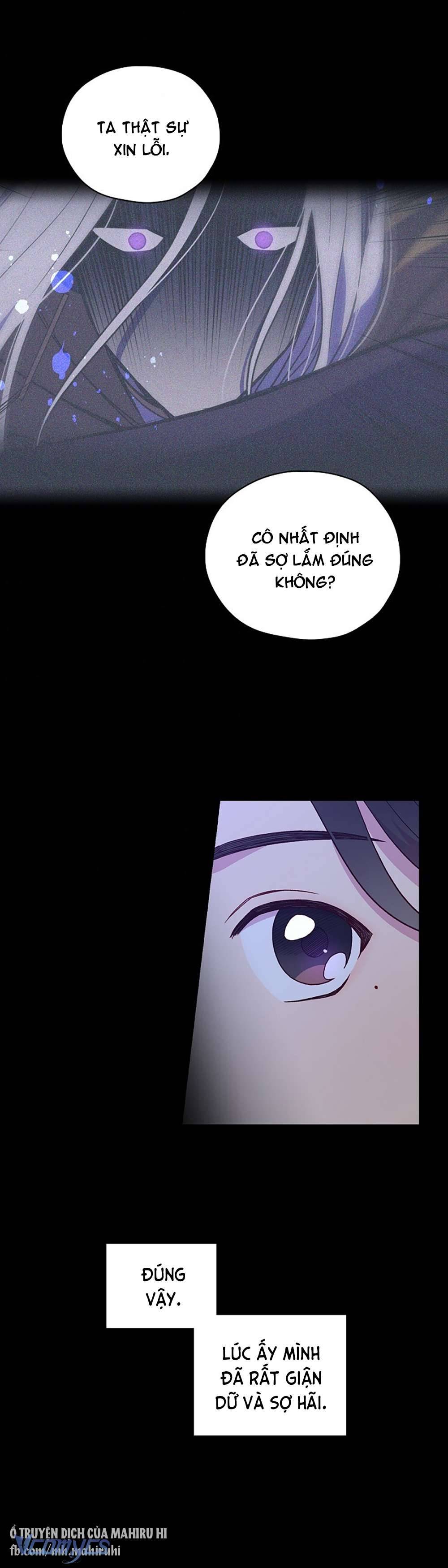 Sống Sót Dưới Thân Phận Hầu Nữ Chap 50 - Next Chap 51