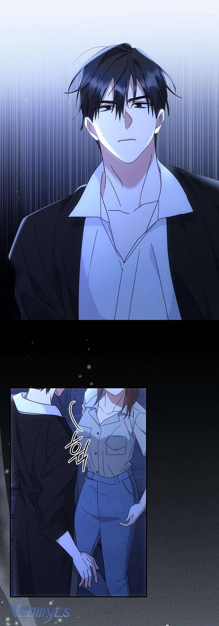 [18+] Vì Những Thứ Đã Tan Vỡ Chap 13 - Trang 3