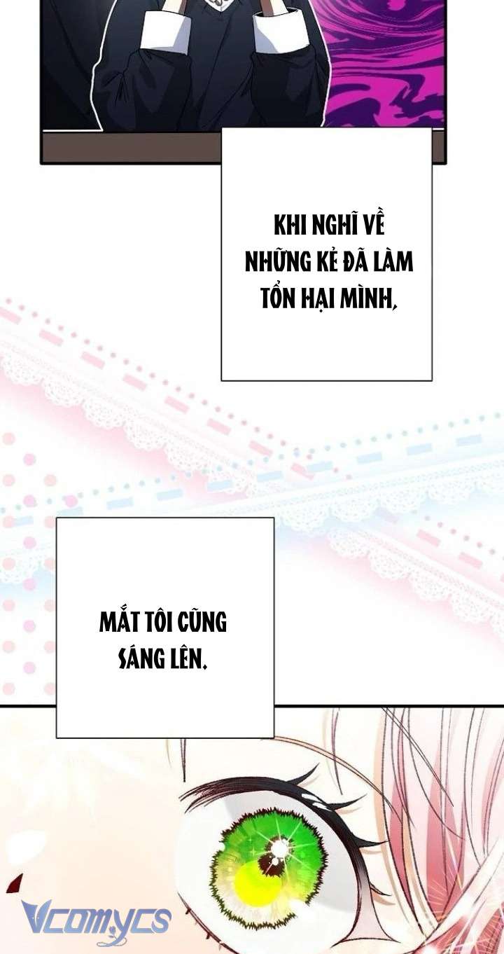 Papa Bạo Chúa, Con Sẽ Bảo Vệ Người! Chap 5 - Trang 2