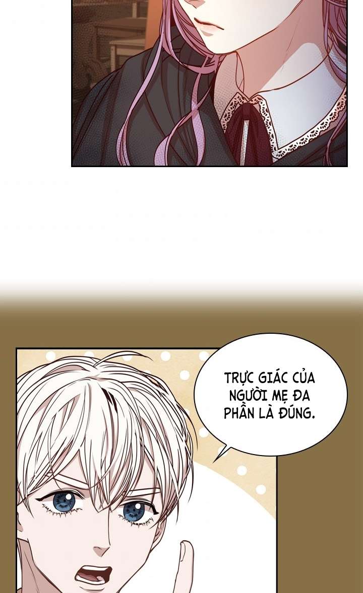 Thư Ký Của Bạo Chúa Chapter 17 - Trang 4