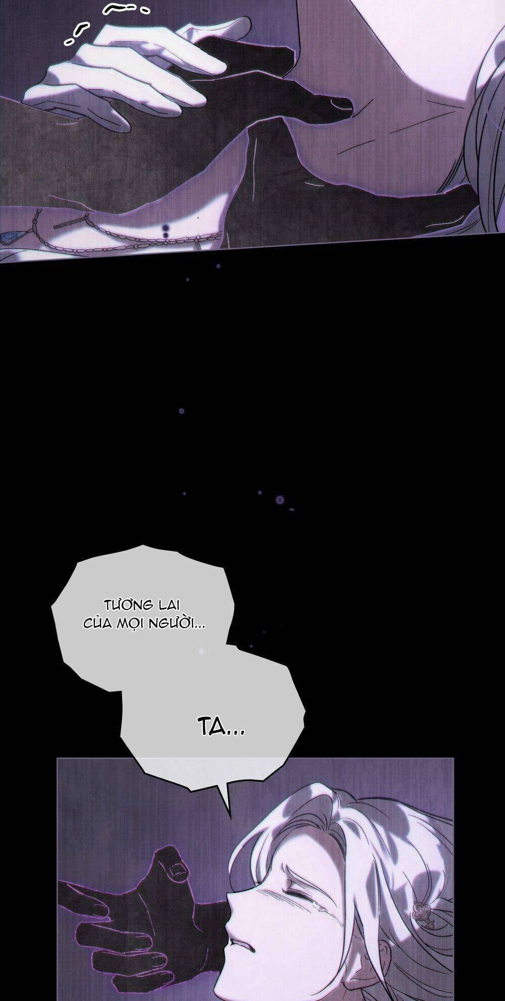 Khi Số Phận Tìm Đến Hai Ta Chapter 1 - Next Chapter 2