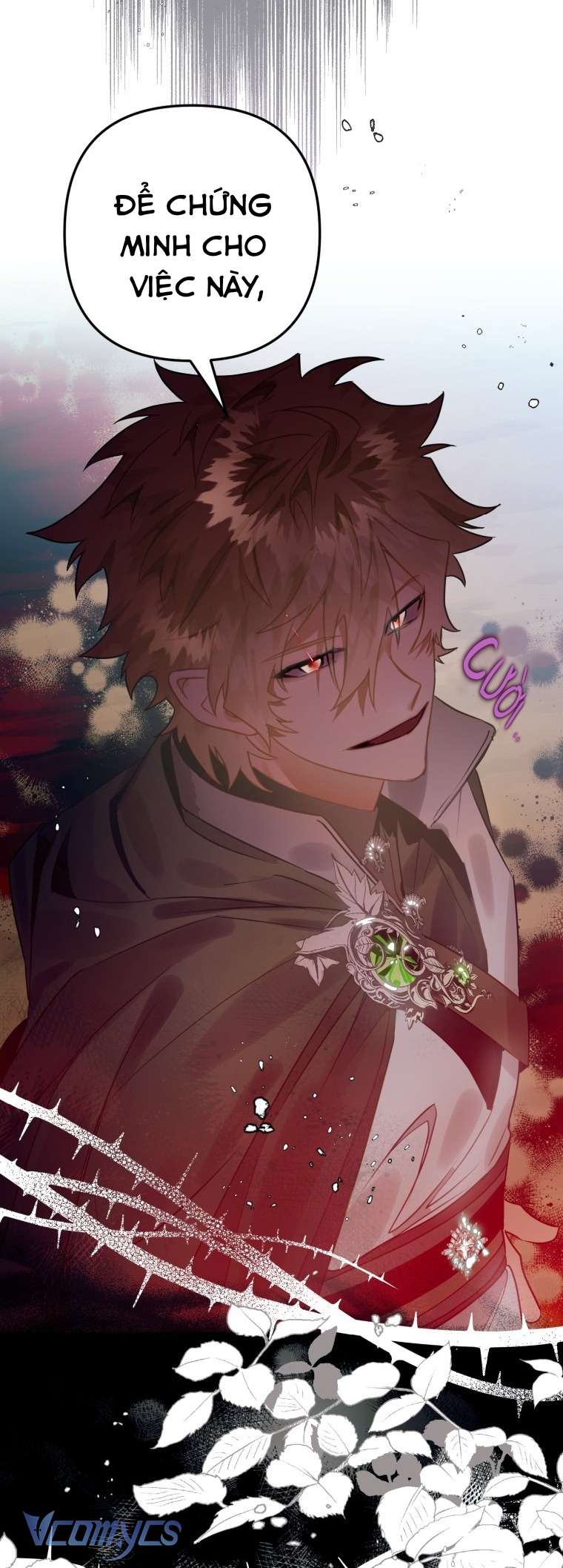 Bỗng Nhiên Tôi Trở Thành Quạ Đen!! Chapter 27 - Trang 4