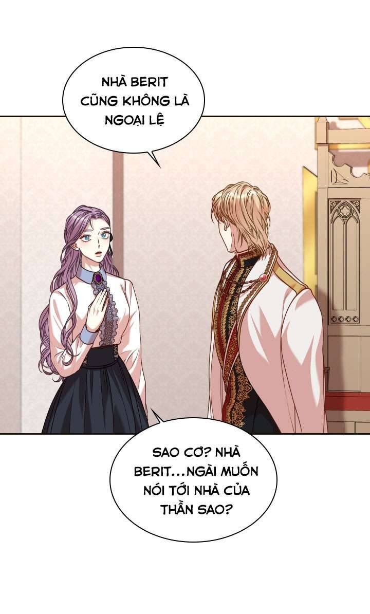 Thư Ký Của Bạo Chúa Chapter 38 - Trang 4