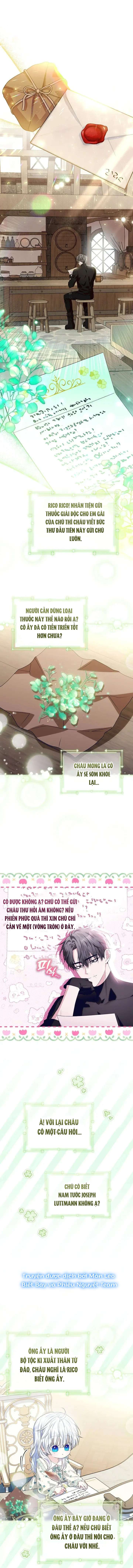 Người Cha Che Giấu Sức Mạnh Chapter 32 - Trang 4