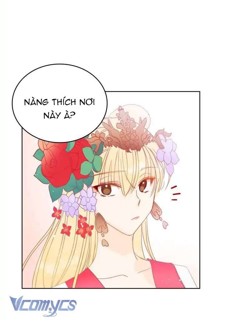 Ái Phi Khế Ước Chap 4 - Trang 2