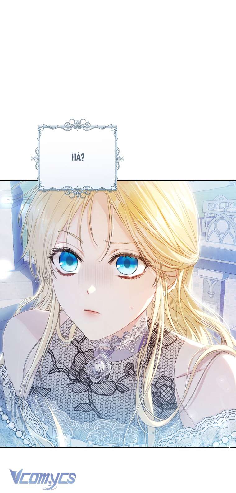 Ác Nữ Chỉ Là Một Con Rối Chap 84 - Next Chap 85