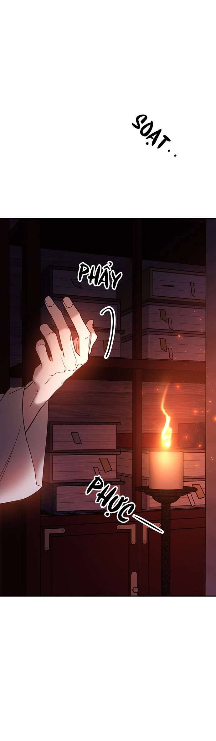 Vương Tử Huyền Bí Chapter 47 - Trang 4