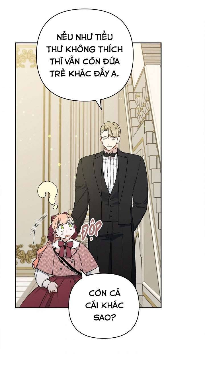 Phương Pháp Trở Thành Con Gái Của Người Hùng Bóng Đêm Chap 39 - Next Chap 40