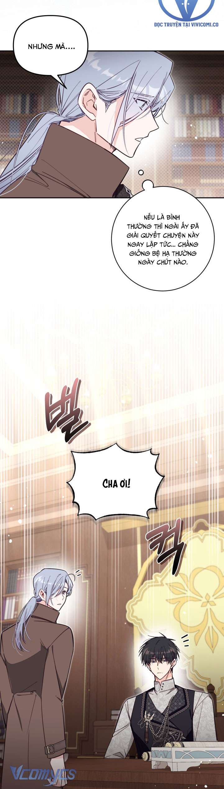 Không Có Chỗ Cho Kẻ Giả Mạo Chap 65 - Next Chap 66