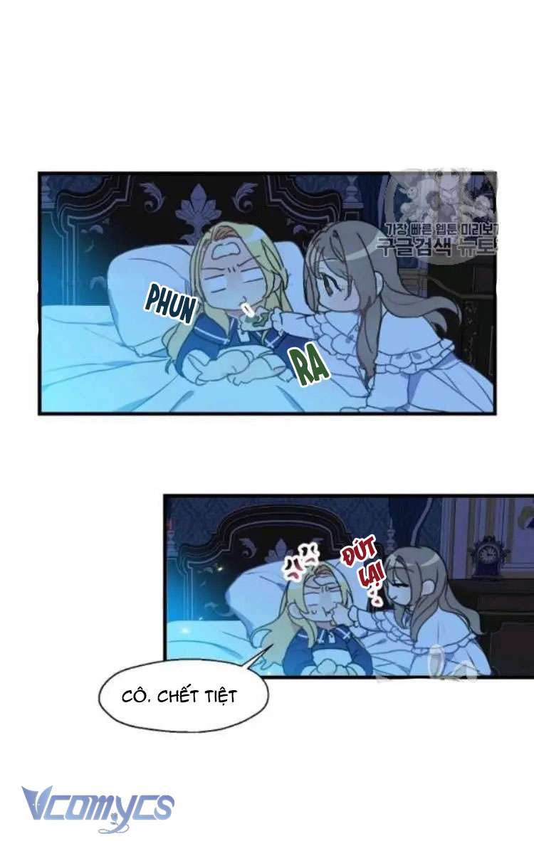 Bệ Hạ Xin Đừng Giết Tôi!!! Chap 26 - Trang 3