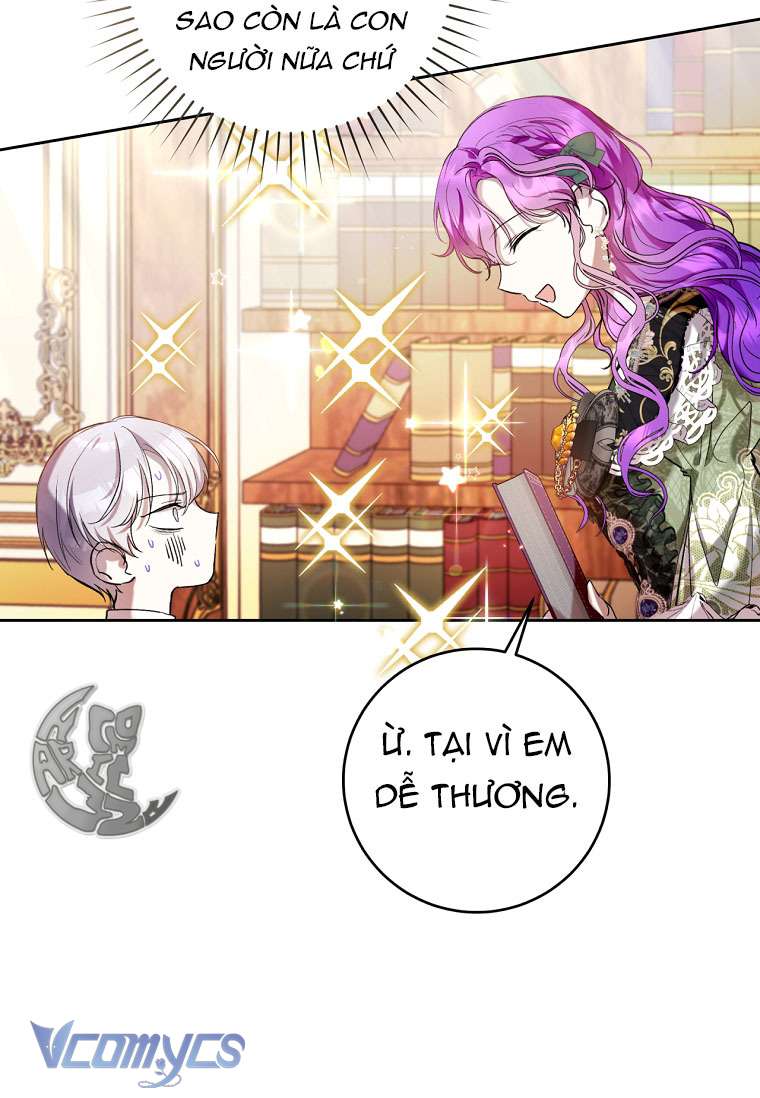 Làm Ác Nữ Bộ Không Tuyệt Sao? Chap 19 - Trang 4